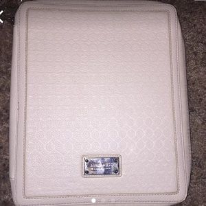 Nine West iPad cover